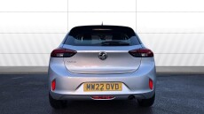 Vauxhall Corsa 1.2 Turbo SE Edition 5dr Auto Petrol Hatchback